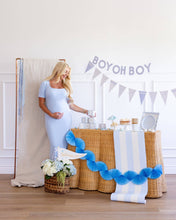 Load image into Gallery viewer, Blue Block Treat Boxes
