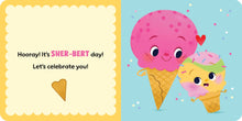 Load image into Gallery viewer, Happy Birthday, Babycakes!
