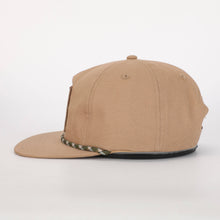 Load image into Gallery viewer, Drake Rope Hat
