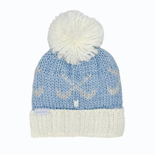 Load image into Gallery viewer, Golf Bobble Hat
