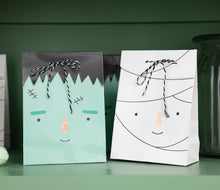 Load image into Gallery viewer, Frank &amp; Mummy Treat Bags
