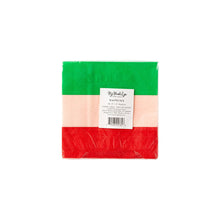 Load image into Gallery viewer, Merry Vibes Only Cocktail Napkins
