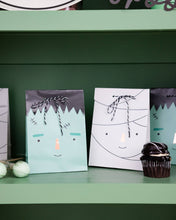 Load image into Gallery viewer, Frank &amp; Mummy Treat Bags
