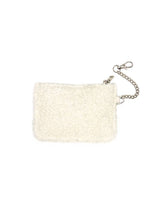 Load image into Gallery viewer, Keychain Pouch - Flowers in Bloom
