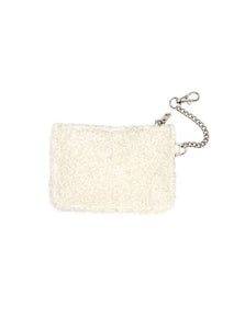 Keychain Pouch - Flowers in Bloom