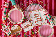 Load image into Gallery viewer, Holiday Fun Placemat
