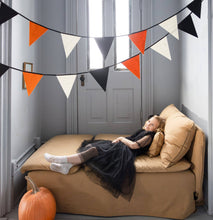 Load image into Gallery viewer, Felt Pennant Banner
