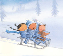 Load image into Gallery viewer, We Want Snow!: A Wintry Chant
