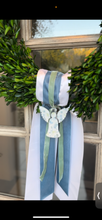 Load image into Gallery viewer, Angel Acrylic Ornament
