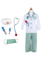 Load image into Gallery viewer, Green Doctor Set w/ Accessories
