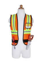 Load image into Gallery viewer, Construction Worker Set with Accessories
