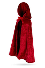 Load image into Gallery viewer, Little Red Riding Hood Cape
