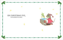 Load image into Gallery viewer, Santa Mouse
