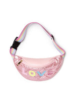 Load image into Gallery viewer, Plushie Love Fanny Pack
