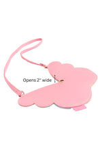 Load image into Gallery viewer, Pastel Butterfly Purse
