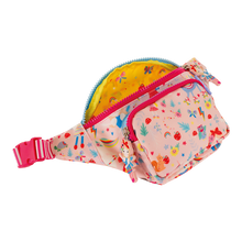 Load image into Gallery viewer, Rainbow Fairy Belt Bag
