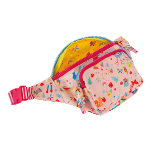 Rainbow Fairy Belt Bag