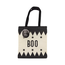 Load image into Gallery viewer, Boo Canvas Bag
