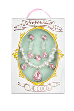 Load image into Gallery viewer, The Coco Jewelry Set
