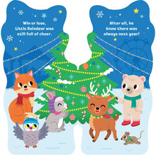 Load image into Gallery viewer, Little Reindeer

