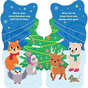 Little Reindeer