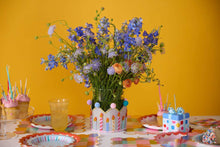 Load image into Gallery viewer, Birthday Wishes Reusable Birthday Crown
