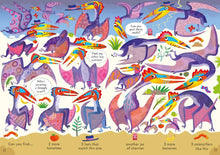 Load image into Gallery viewer, Can You Spot? Dinosaurs
