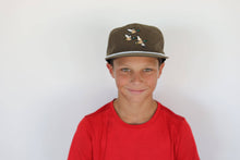 Load image into Gallery viewer, Mallard Ducks Hat
