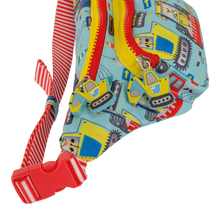 Load image into Gallery viewer, Construction Belt Bag
