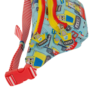 Construction Belt Bag