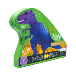 40pc Shaped Jigsaw Puzzle