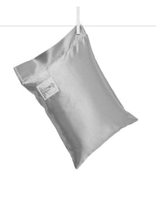 Satin Decorative Nursery Pillow