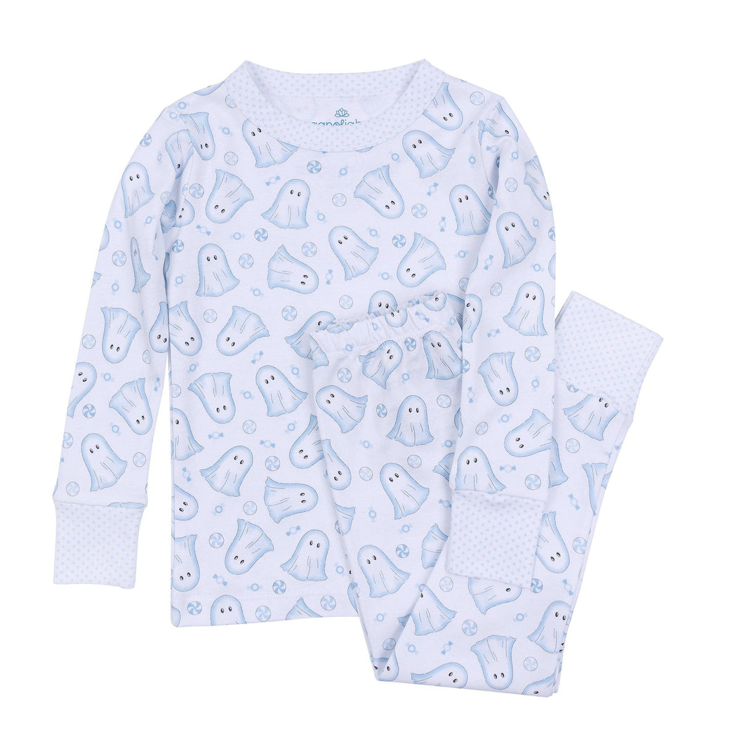 Little Boo Long Pajamas