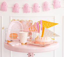 Load image into Gallery viewer, Ghost Shaped Plate
