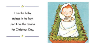Christmas in the Manger