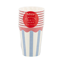 Load image into Gallery viewer, Hamptons Americana Party Cups
