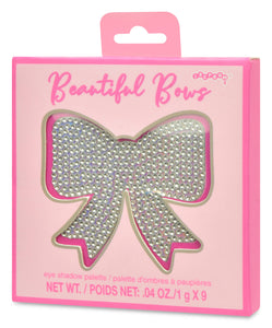 Beaufiful Bows Eye Shadow Palette