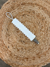 Load image into Gallery viewer, Individual Pacifier Clips

