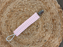 Load image into Gallery viewer, Individual Pacifier Clips
