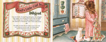 Load image into Gallery viewer, God's Wisdom for Little Girls
