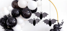 Load image into Gallery viewer, Bats Honeycomb Banner
