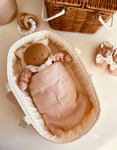 Load image into Gallery viewer, Asleep Awake Doll
