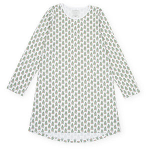 Ann Women's Nightgown