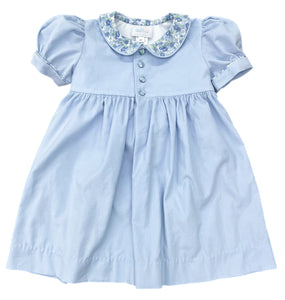 Corduroy Ava Dress