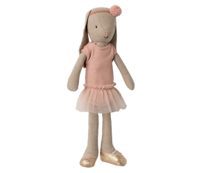Bunny, Size 2 - Classic Ballet