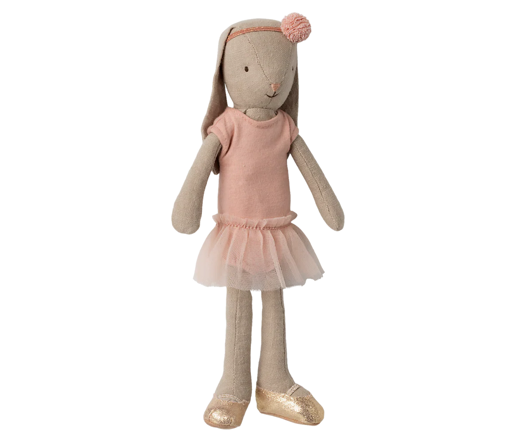 Bunny, Size 2 - Classic Ballet