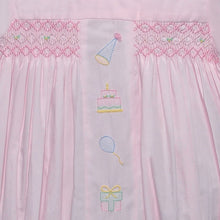 Load image into Gallery viewer, Elio Dress- Birthday Bash

