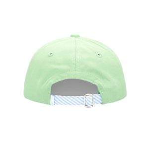 Golf Clubs Baseball Hat