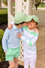 Load image into Gallery viewer, Golf Clubs Baseball Hat
