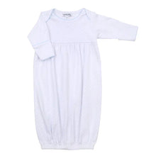 Load image into Gallery viewer, Mini Dots Gathered Gown
